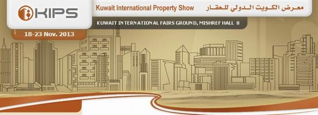 Kuveyt International Property Show - KIPS